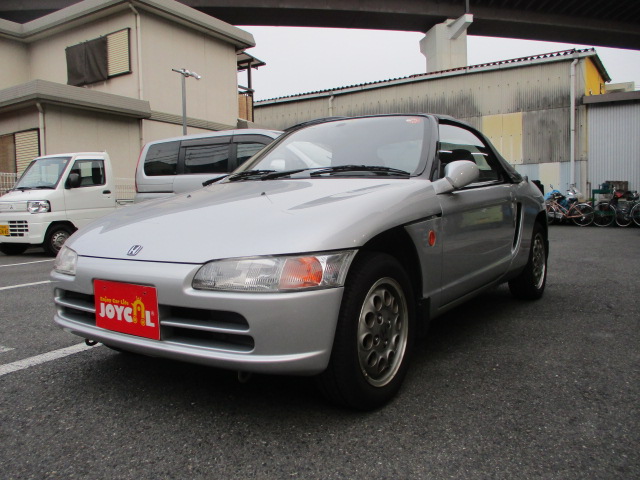 車種例