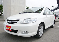 車種例